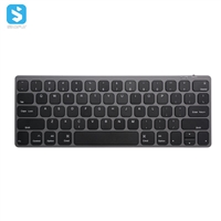 64 key bluetooth+wireless universal keyboard 